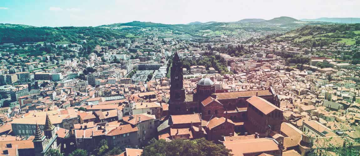 Gite Le Puy en Velay